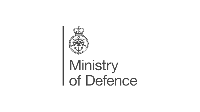 Ministry of Defence (MOD)