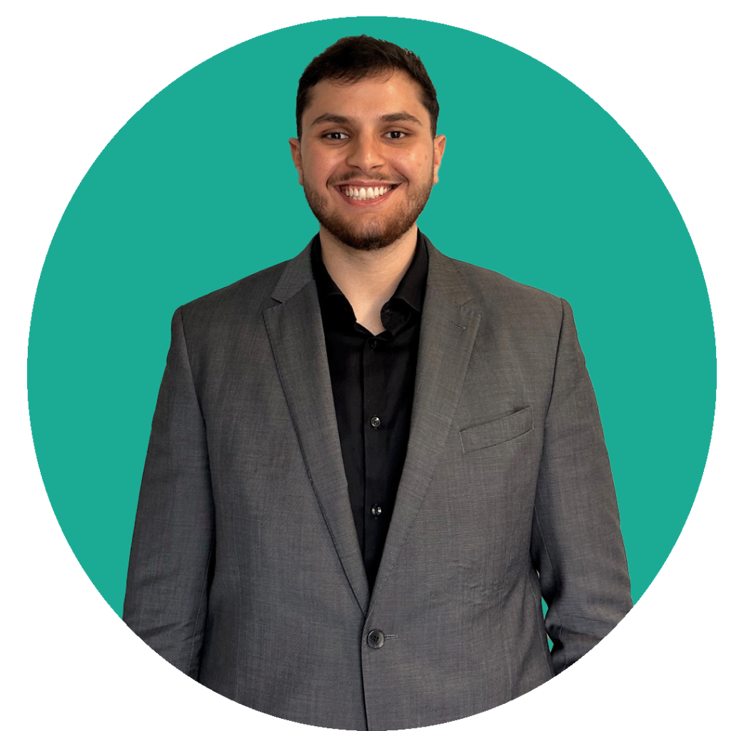 Ahmed Case Study