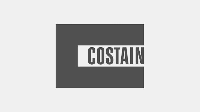 COSTAIN Logo