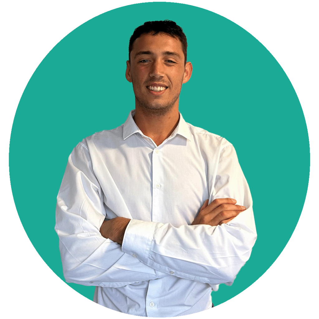 Ieuan Case Study