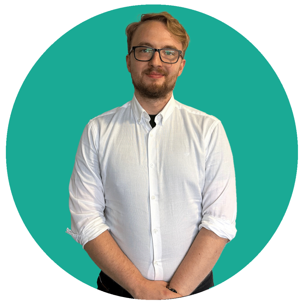 Luke Case Study