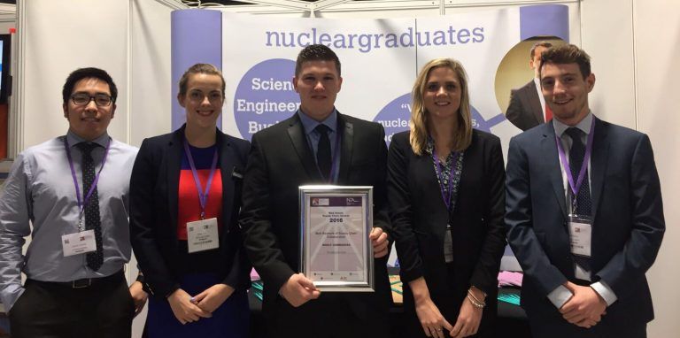 NDA Supply Chain Awards