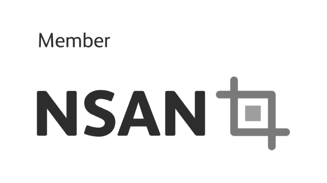 NSAN Member logo