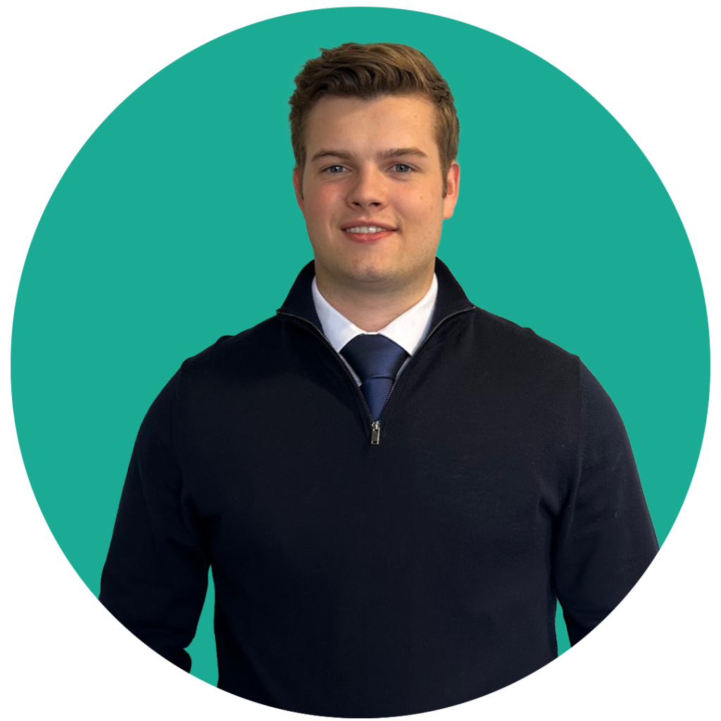 Oliver Case Study