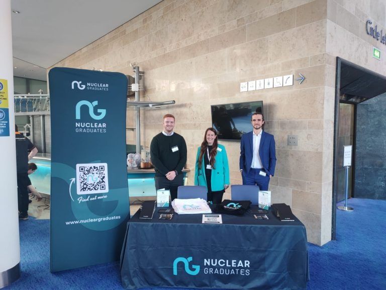 On Campus - Careers Fairs 2023