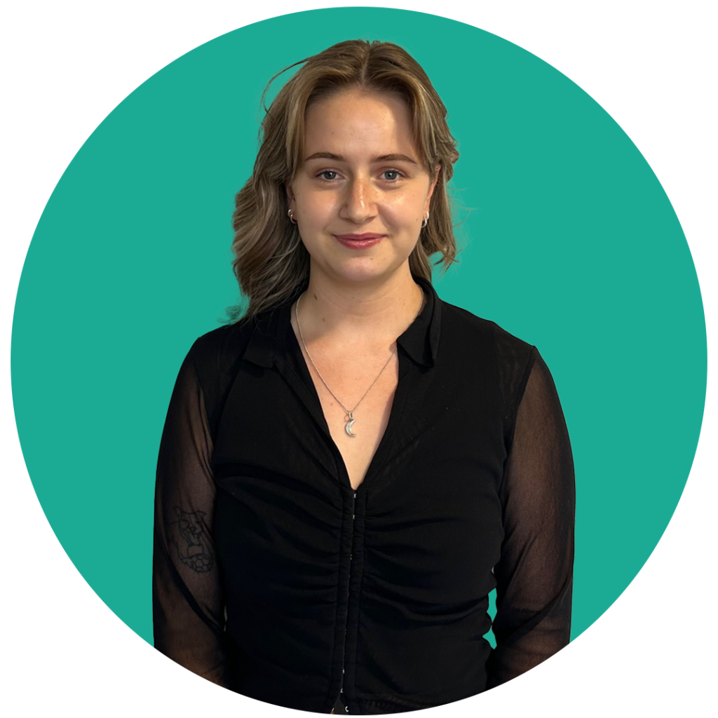 Rebecca Case Study